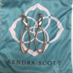 Unique Kendra Scott Raquel Drops